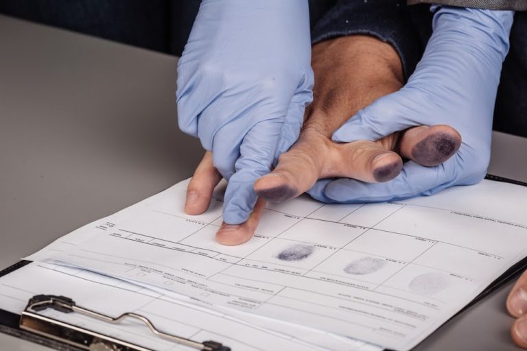 failure to register as a sex offender
