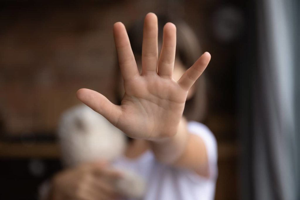 first time domestic violence charge