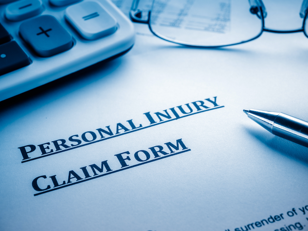 The 7 Most Common Types of Personal Injury Cases | Will &amp; Will