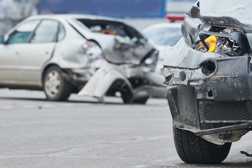 <strong>Can You Still Win Your Personal Injury Claim If You’re Partially at Fault?</strong>