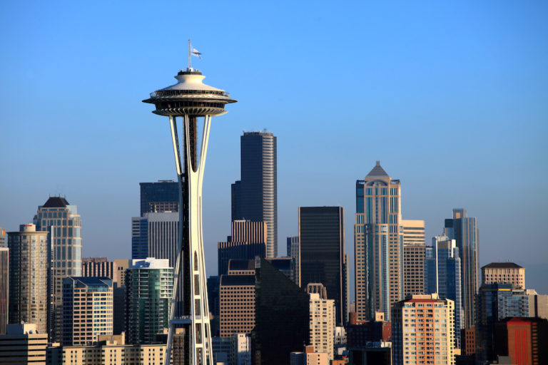 Washington state sex offender laws