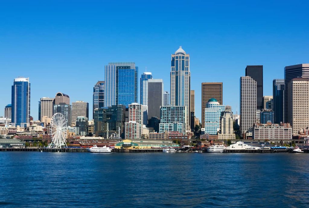 unlawful imprisonment washington state