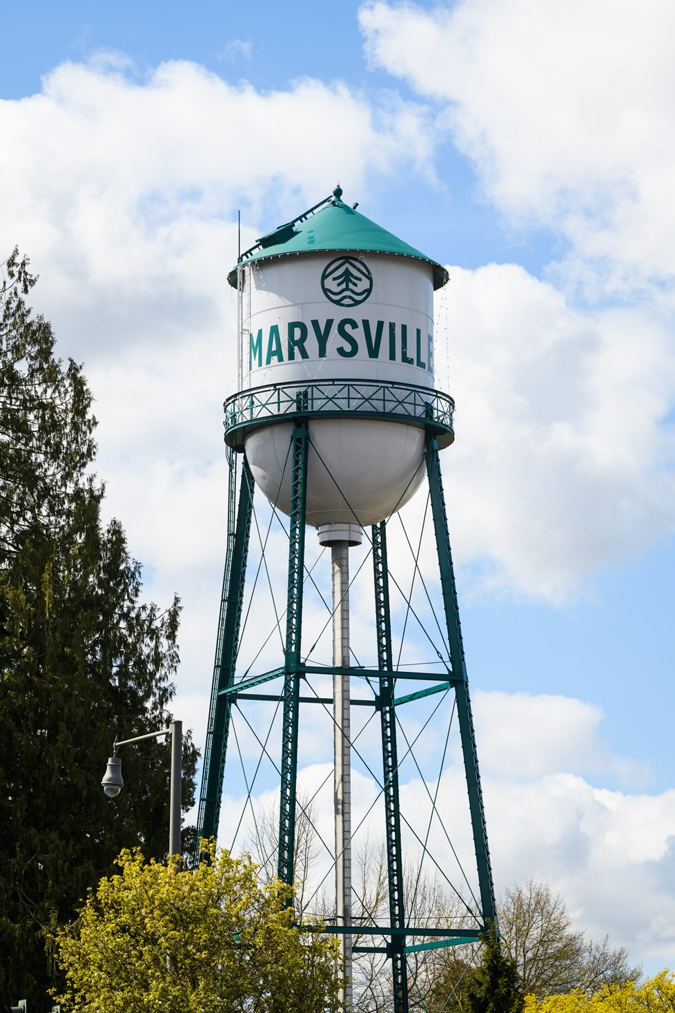 Marysville