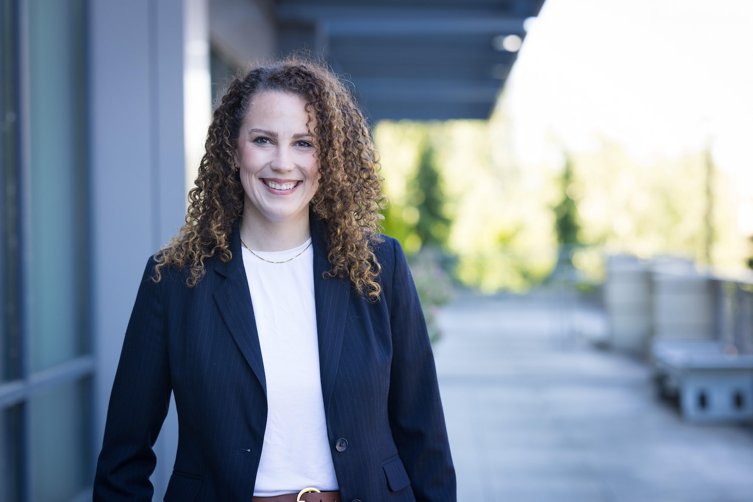 Sonya Daisley-Harrison